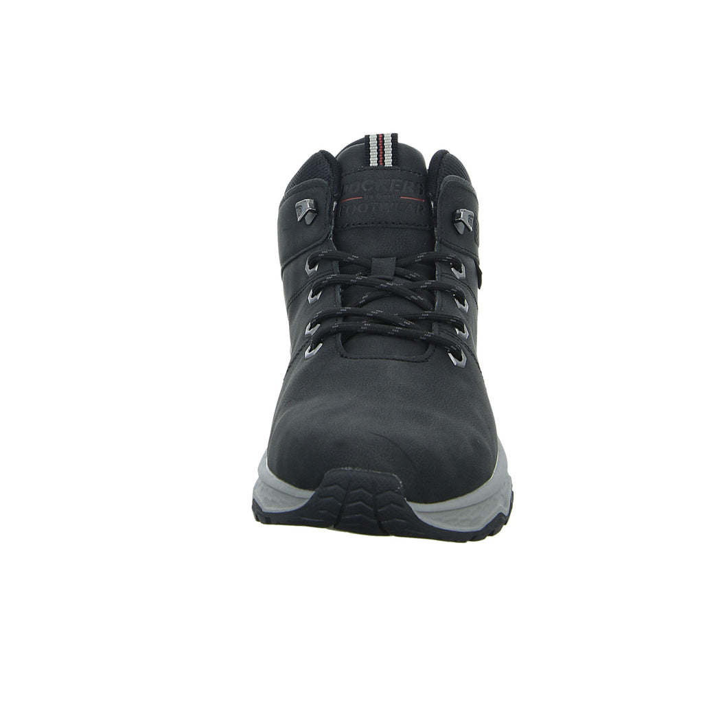 Dockers by Gerli Schnürstiefelette Kaltfutter Freizeit (casual) Großer Ausverkauf