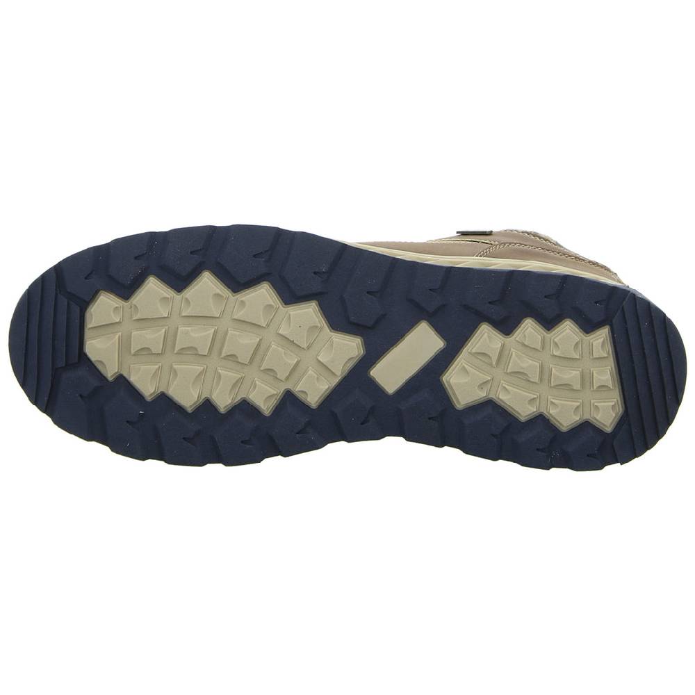 BOXX Allwetterstiefel Kaltfutter mit Funktionsmembran (wasserabweisend/wasserdicht) Begrenztes Angebot