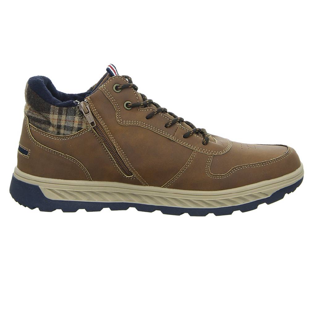 BOXX Allwetterstiefel Kaltfutter mit Funktionsmembran (wasserabweisend/wasserdicht) Begrenztes Angebot