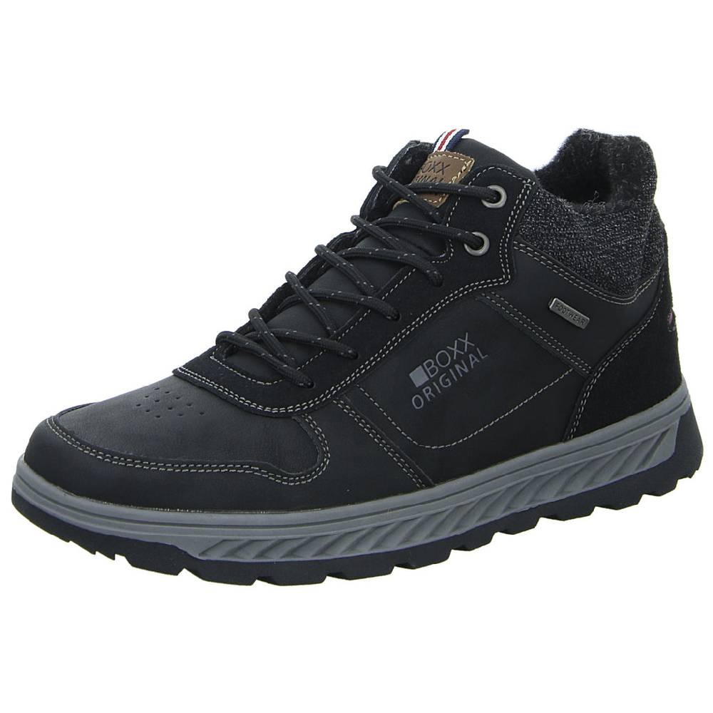 BOXX Allwetterstiefel Kaltfutter mit Funktionsmembran (wasserabweisend/wasserdicht) Online Shopping