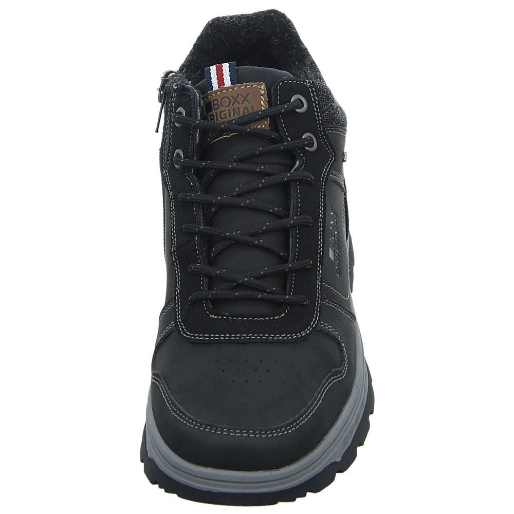 BOXX Allwetterstiefel Kaltfutter mit Funktionsmembran (wasserabweisend/wasserdicht) Online Shopping
