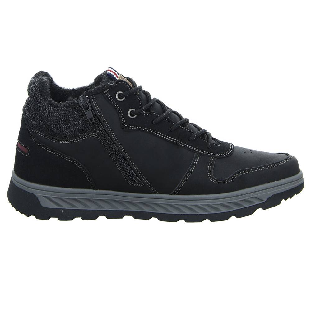 BOXX Allwetterstiefel Kaltfutter mit Funktionsmembran (wasserabweisend/wasserdicht) Online Shopping