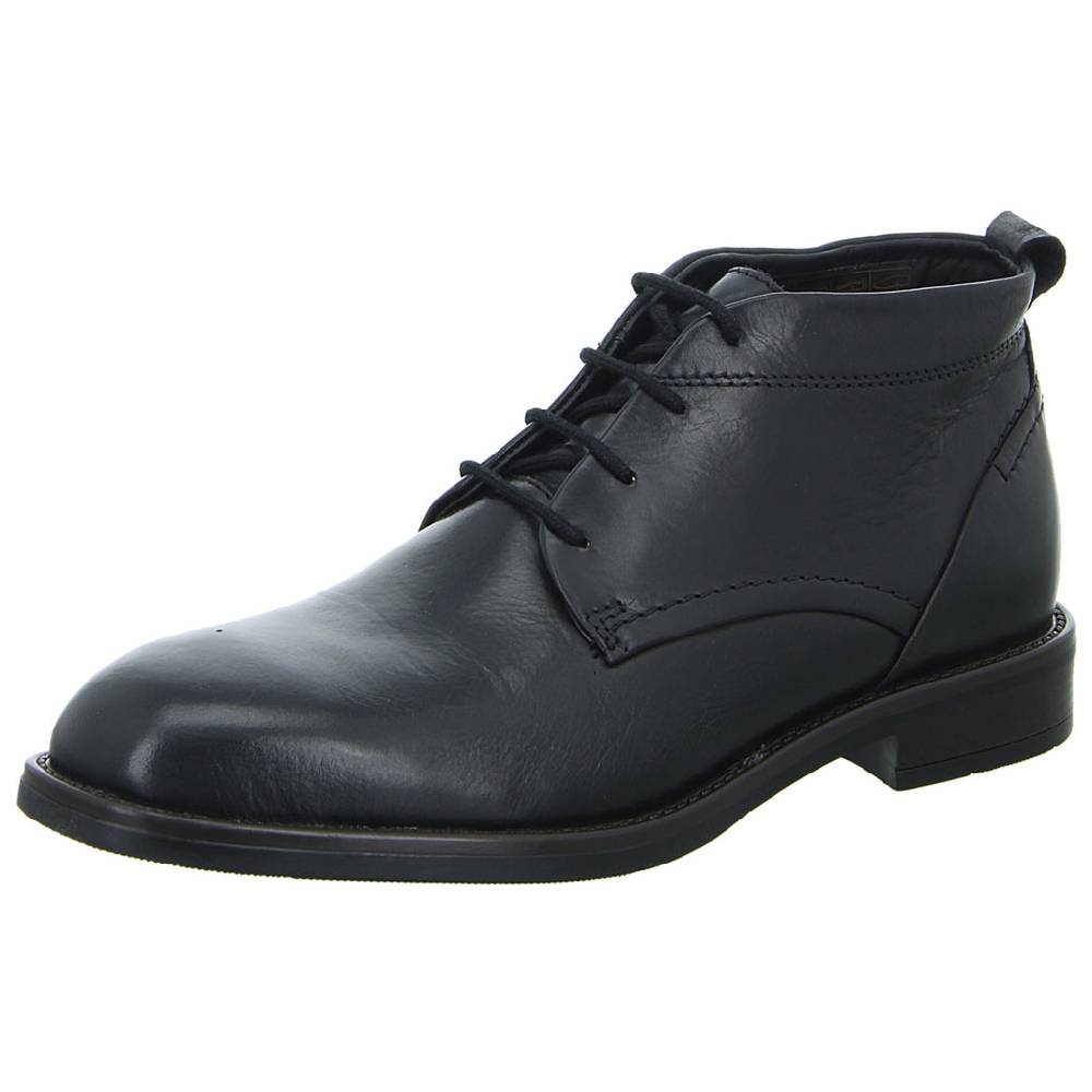BOXX Schnürstiefelette Kaltfutter Business (elegant) Exklusivangebot