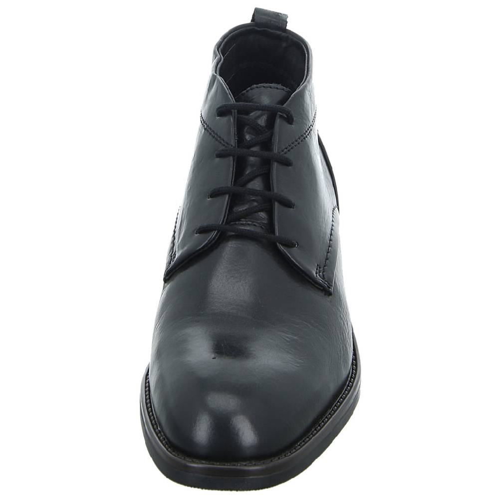 BOXX Schnürstiefelette Kaltfutter Business (elegant) Exklusivangebot