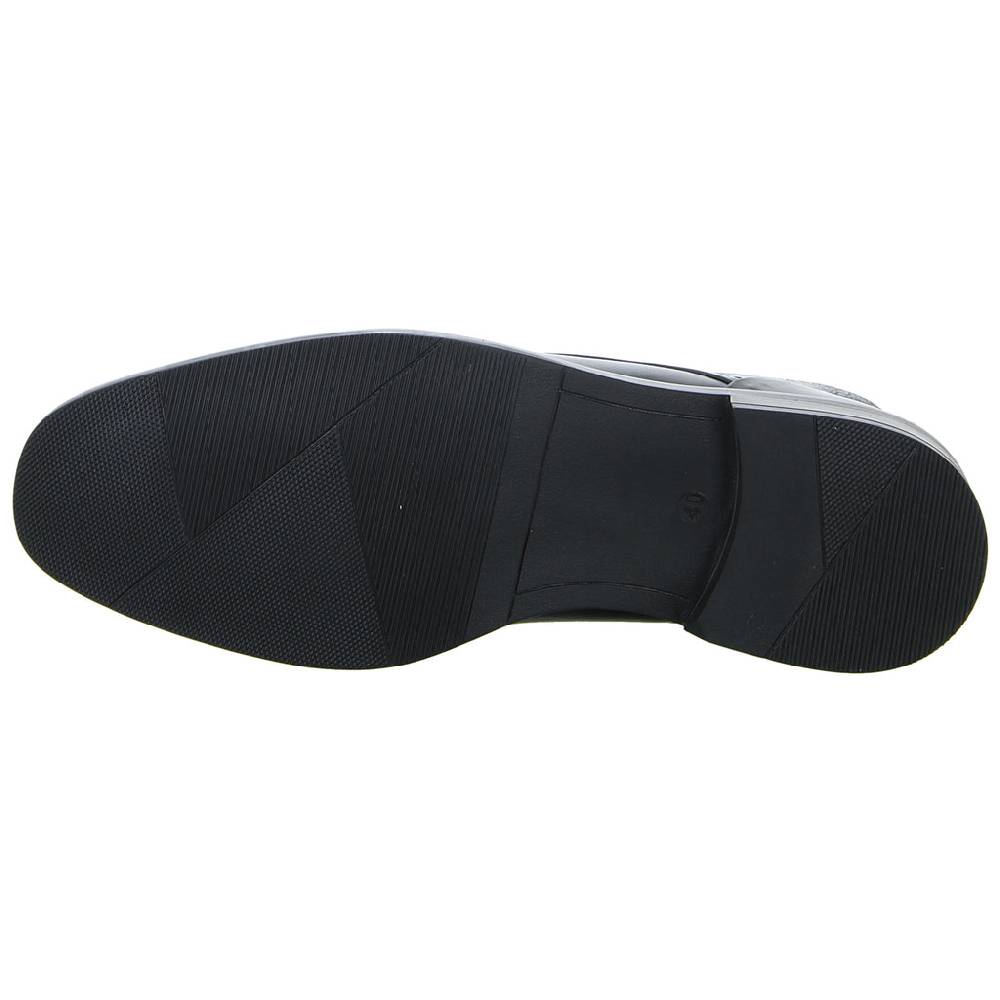 BOXX Schnürstiefelette Kaltfutter Business (elegant) Exklusivangebot