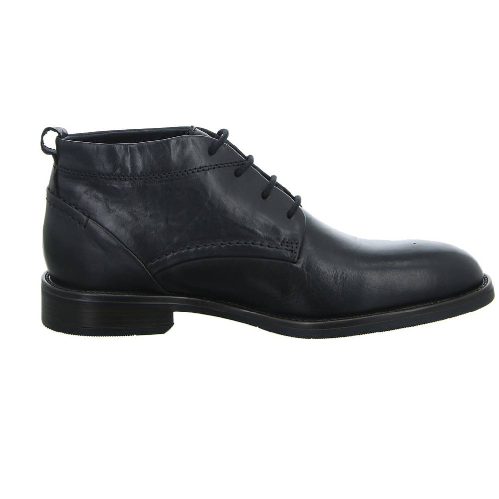 BOXX Schnürstiefelette Kaltfutter Business (elegant) Exklusivangebot