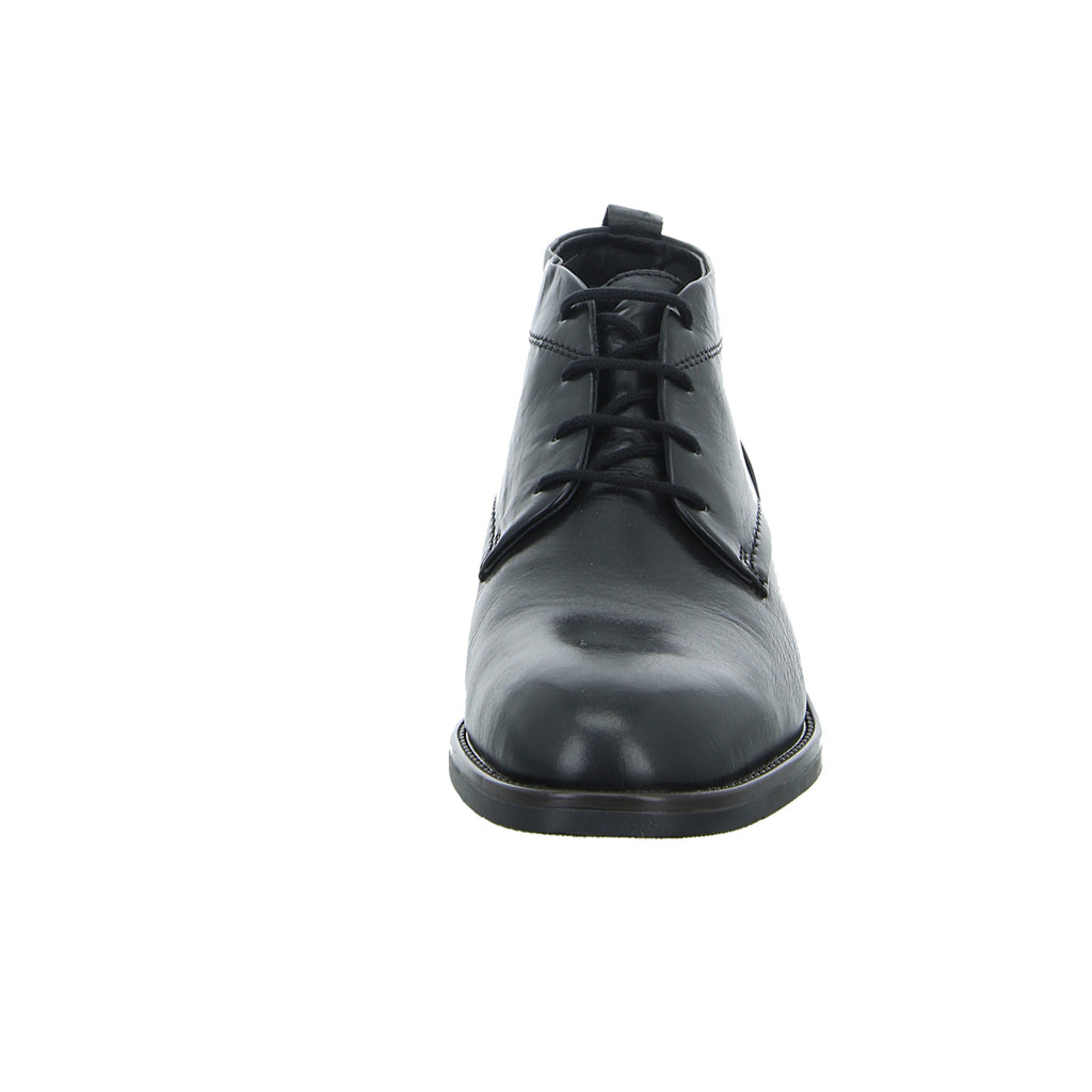 BOXX Schnürstiefelette Kaltfutter Business (elegant) Exklusivangebot