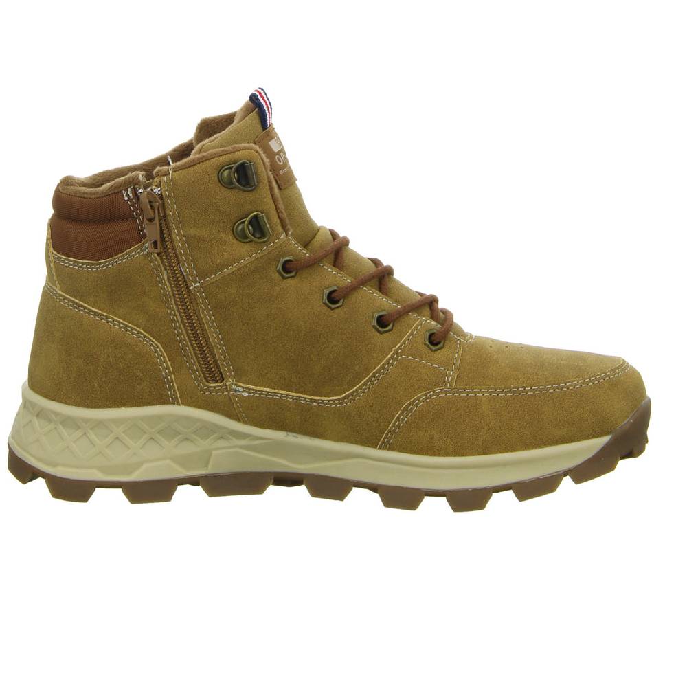 BOXX Allwetterstiefel Kaltfutter mit Funktionsmembran (wasserabweisend/wasserdicht) Preisnachlass