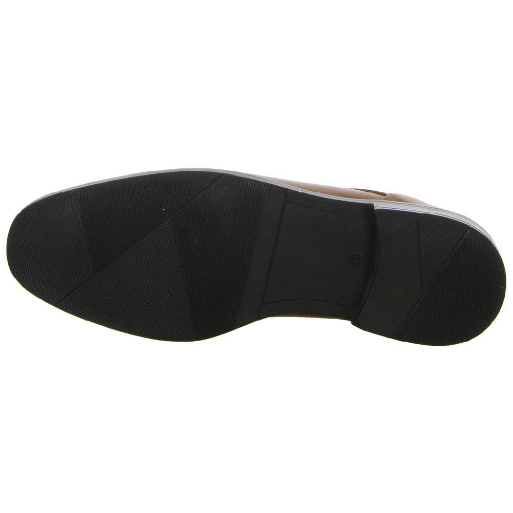 BOXX Schnürstiefelette Kaltfutter Business (elegant) Saisonschlussverkauf
