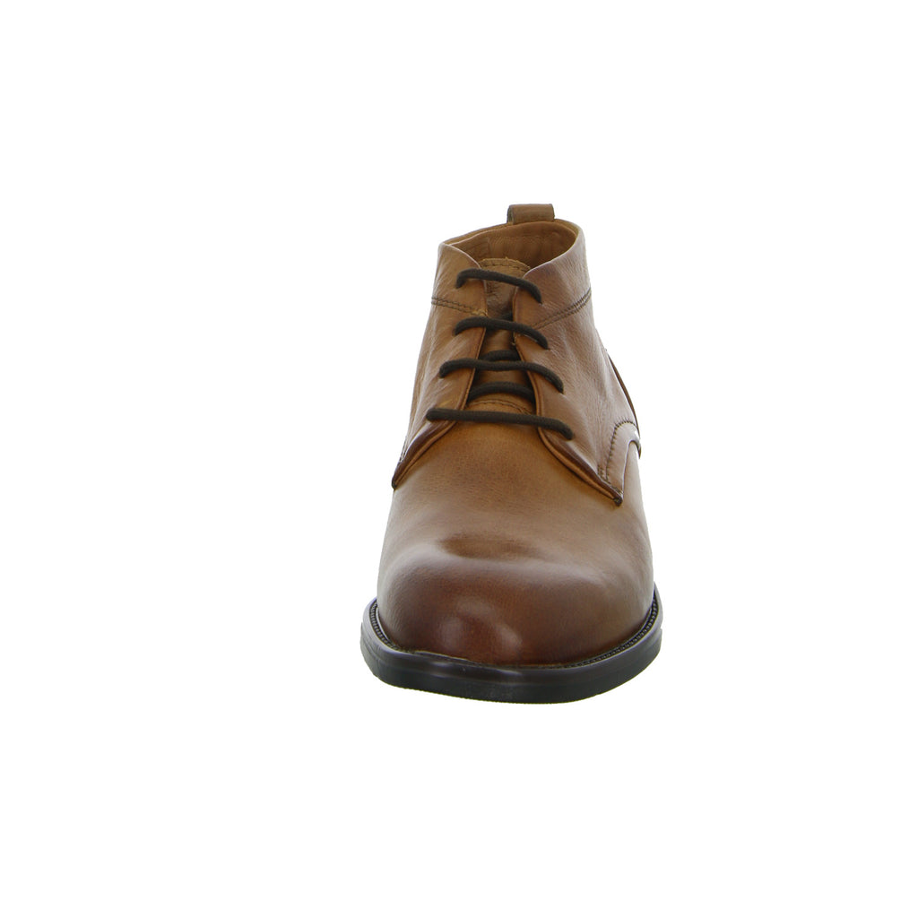 BOXX Schnürstiefelette Kaltfutter Business (elegant) Saisonschlussverkauf