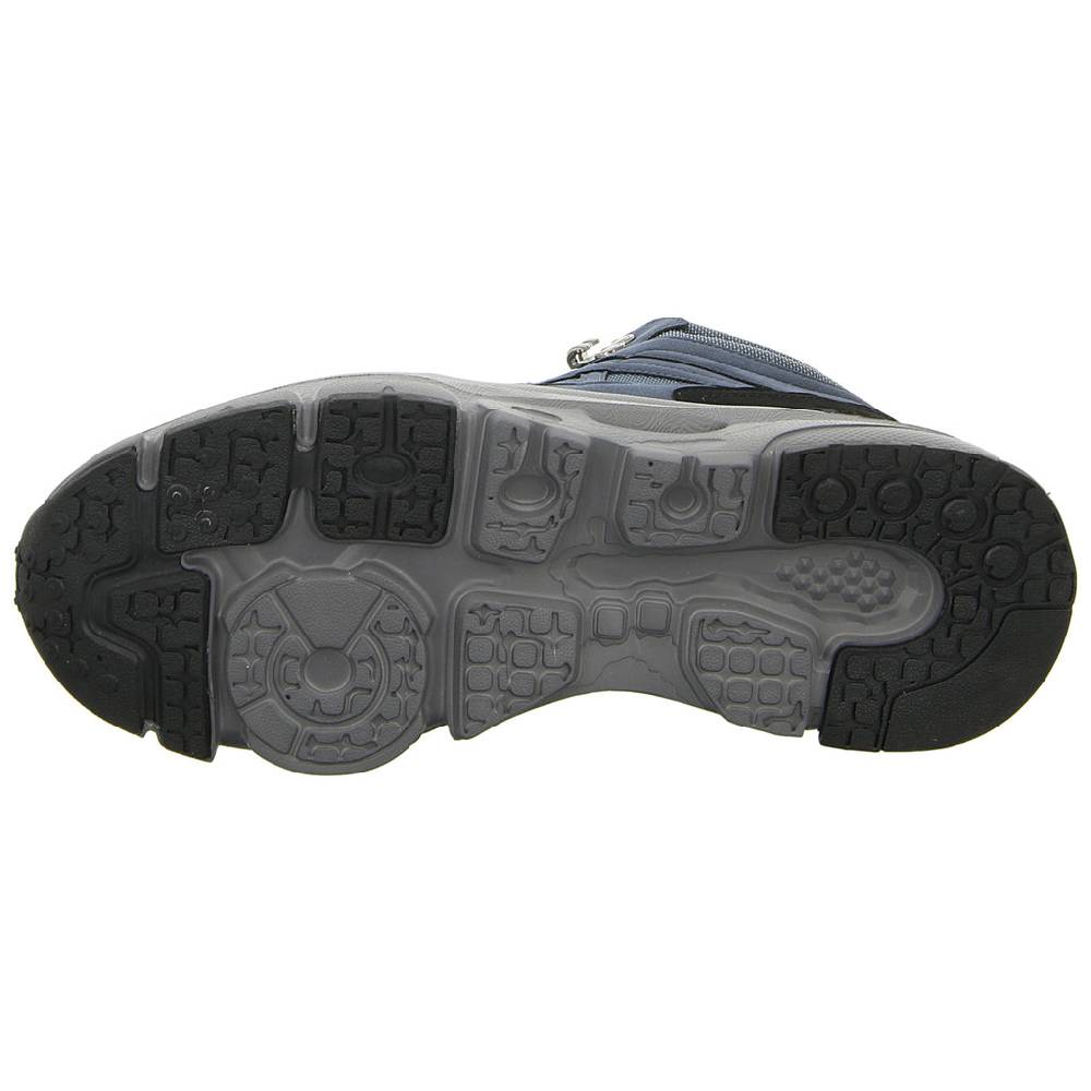 BOXX Allwetterstiefel Kaltfutter mit Funktionsmembran (wasserabweisend/wasserdicht) Black Friday