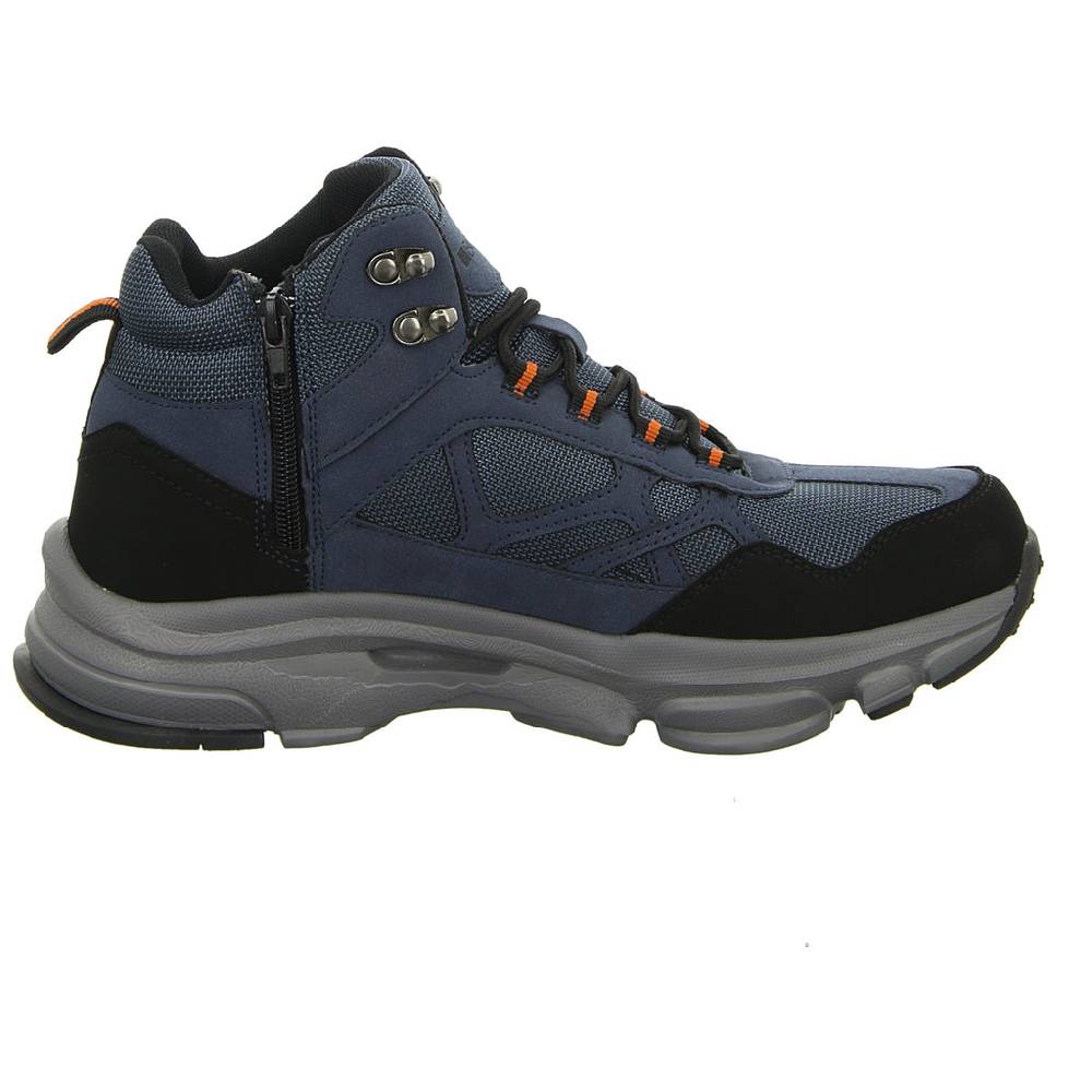 BOXX Allwetterstiefel Kaltfutter mit Funktionsmembran (wasserabweisend/wasserdicht) Black Friday
