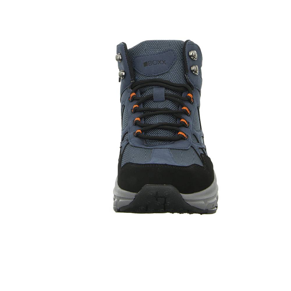 BOXX Allwetterstiefel Kaltfutter mit Funktionsmembran (wasserabweisend/wasserdicht) Black Friday