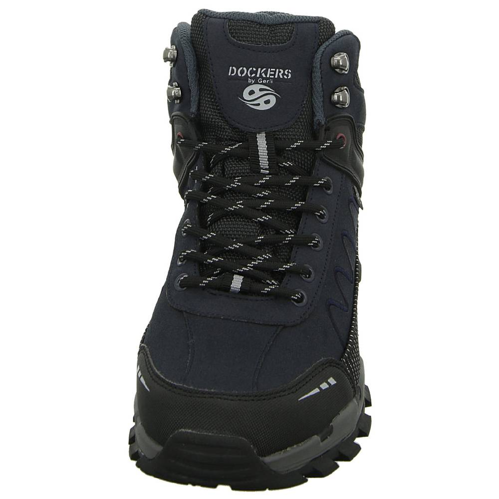 Dockers by Gerli Allwetterstiefel Kaltfutter mit Funktionsmembran (wasserabweisend/wasserdicht) Cyber Monday