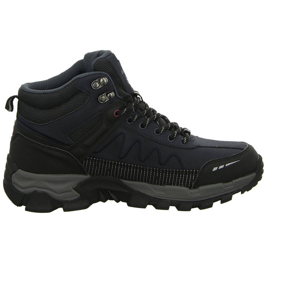 Dockers by Gerli Allwetterstiefel Kaltfutter mit Funktionsmembran (wasserabweisend/wasserdicht) Cyber Monday