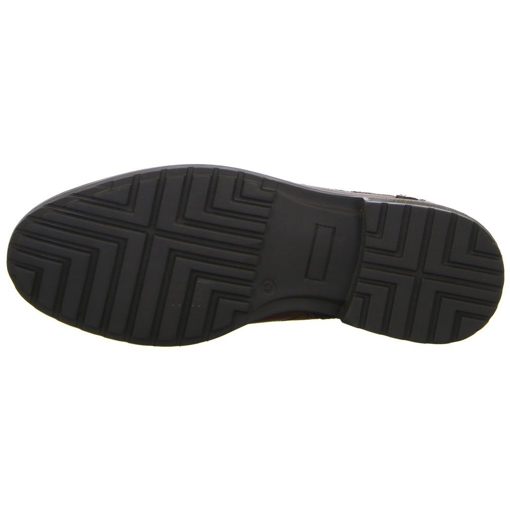 BOXX Schlupf/Reißverschlußstiefelette Kaltfutter Business (elegant) Weihnachtsangebot