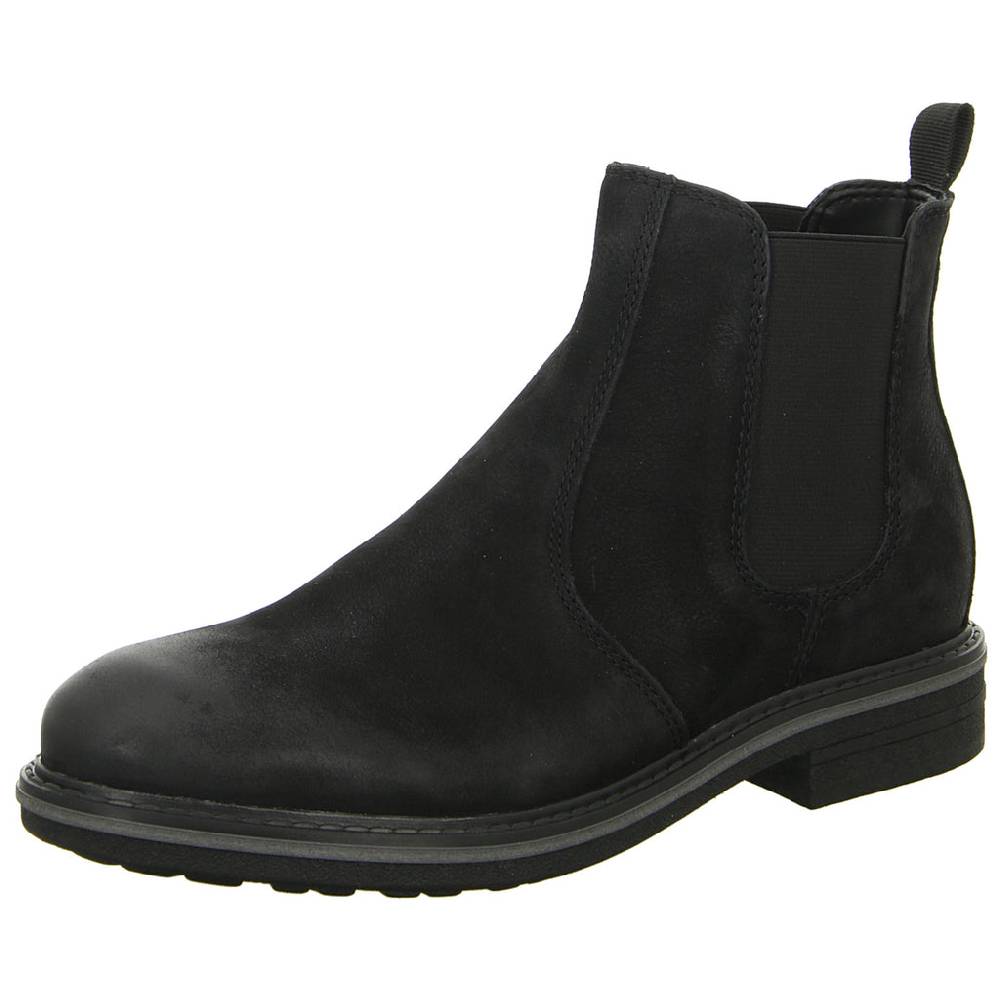 BOXX Schlupf/Reißverschlußstiefelette Kaltfutter Freizeit (casual) Osterangebot
