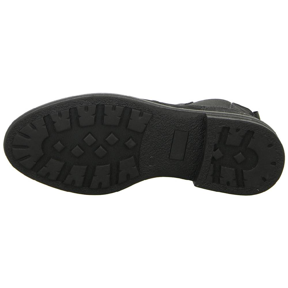BOXX Schlupf/Reißverschlußstiefelette Kaltfutter Freizeit (casual) Osterangebot