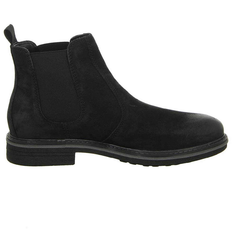 BOXX Schlupf/Reißverschlußstiefelette Kaltfutter Freizeit (casual) Osterangebot
