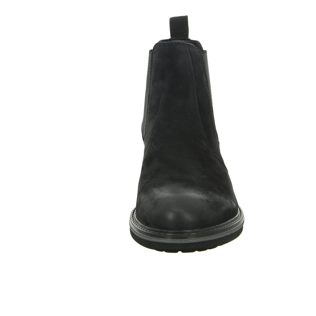 BOXX Schlupf/Reißverschlußstiefelette Kaltfutter Freizeit (casual) Osterangebot
