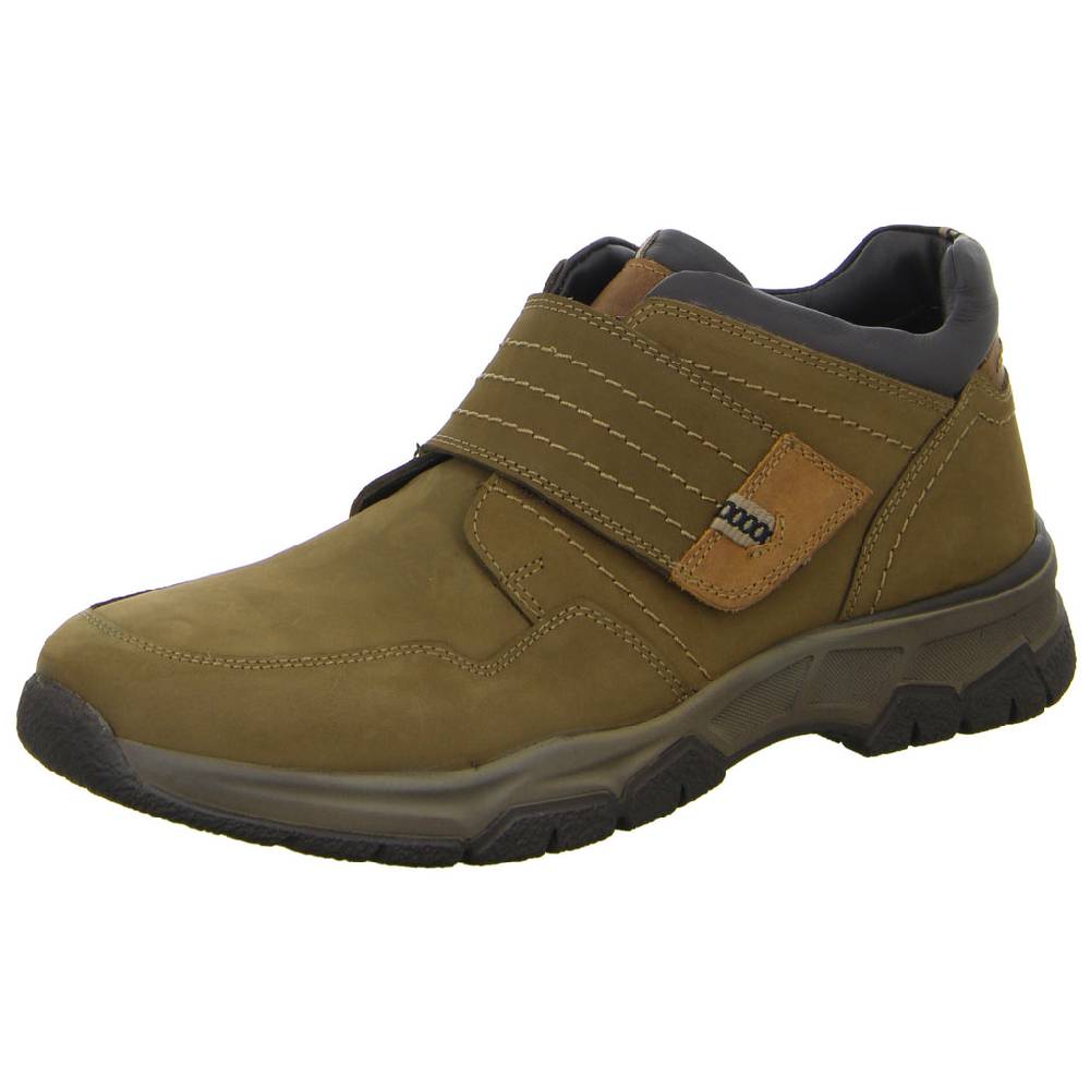 BOXX Schlupf/Reißverschlußstiefelette Kaltfutter Freizeit (casual) Vatertagsangebot