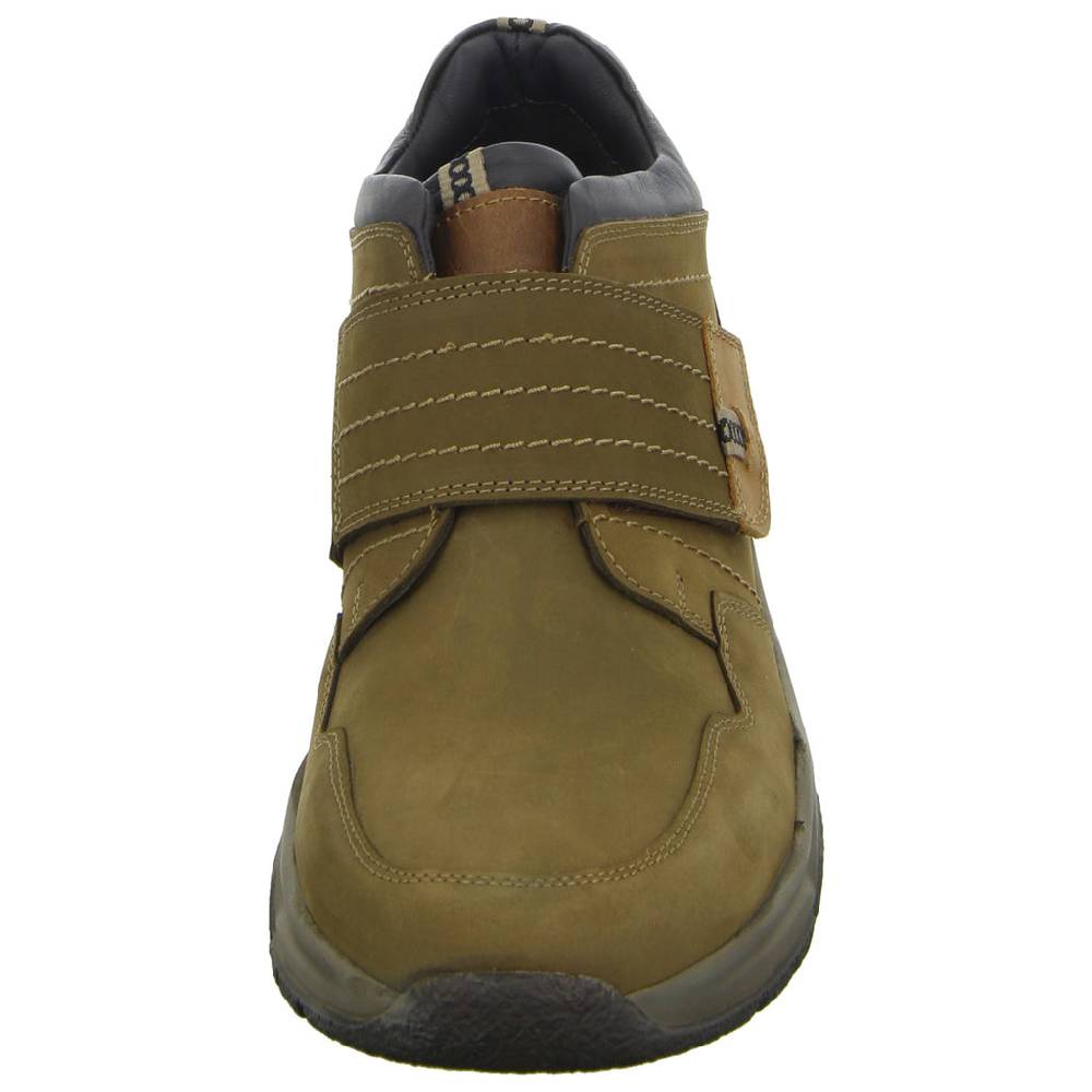 BOXX Schlupf/Reißverschlußstiefelette Kaltfutter Freizeit (casual) Vatertagsangebot