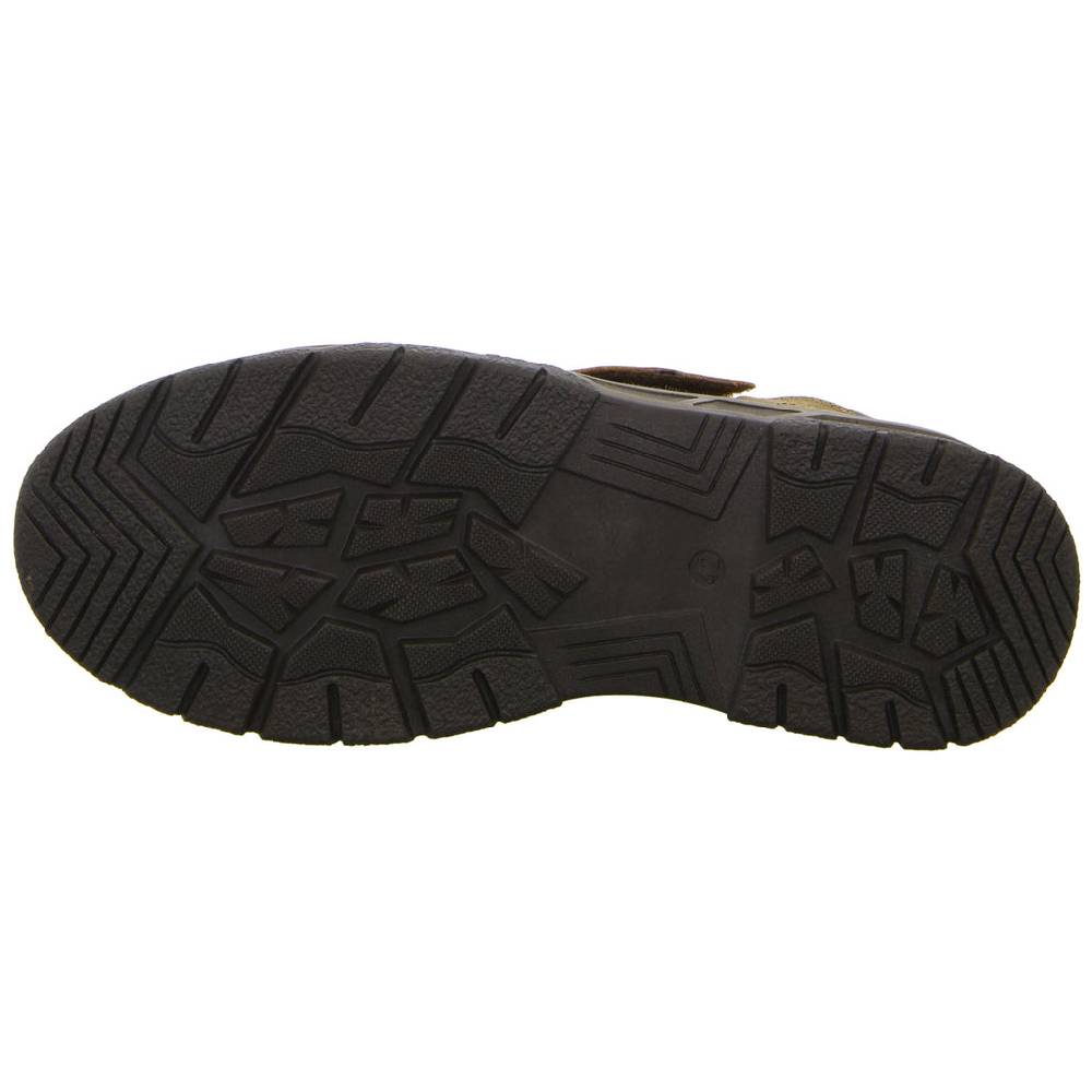 BOXX Schlupf/Reißverschlußstiefelette Kaltfutter Freizeit (casual) Vatertagsangebot