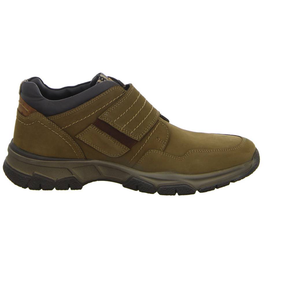 BOXX Schlupf/Reißverschlußstiefelette Kaltfutter Freizeit (casual) Vatertagsangebot