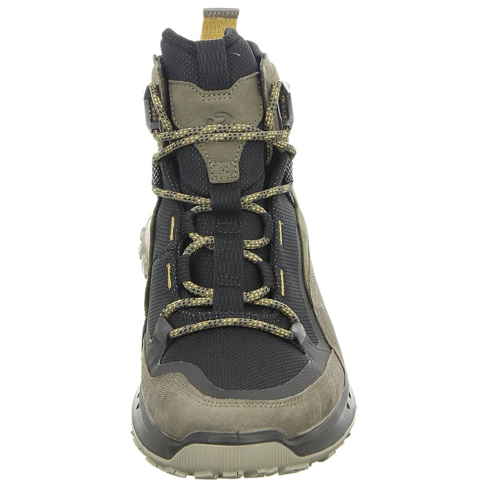 ecco Allwetterstiefel Kaltfutter mit Funktionsmembran (wasserabweisend/wasserdicht) Online Outlet