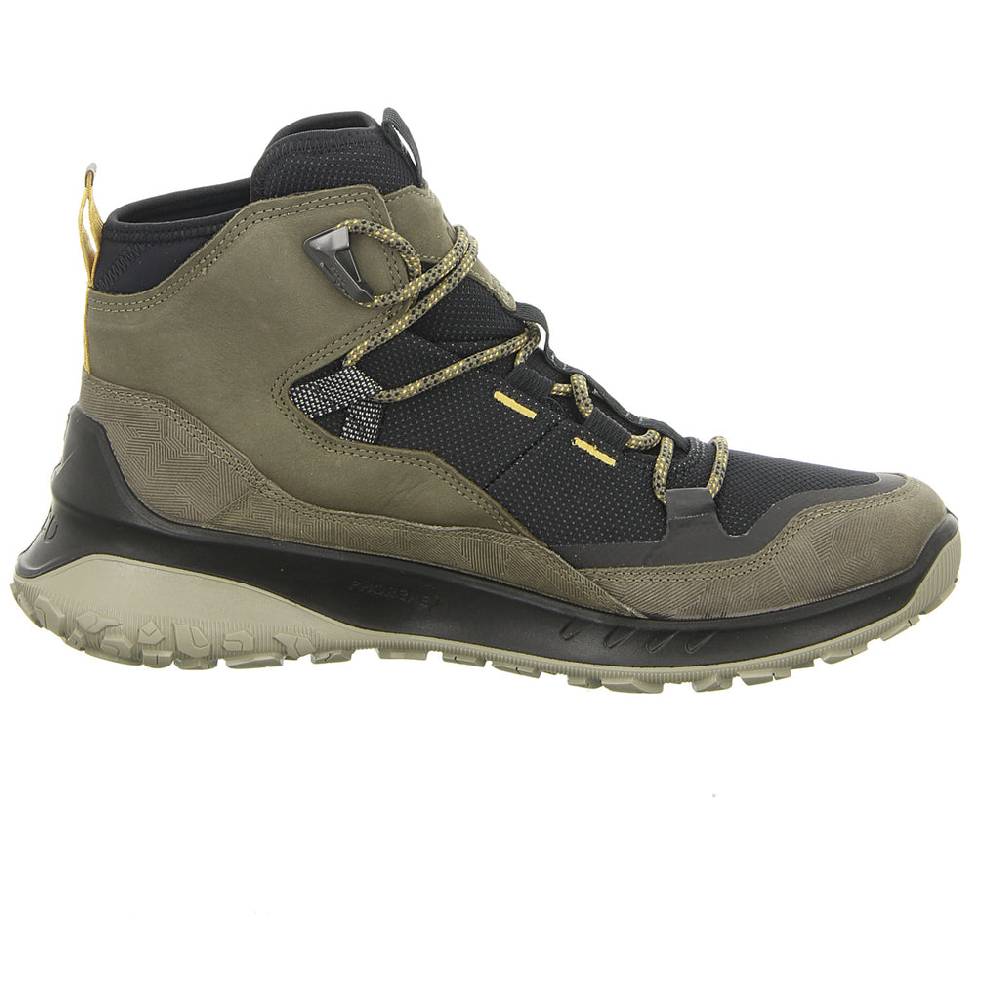 ecco Allwetterstiefel Kaltfutter mit Funktionsmembran (wasserabweisend/wasserdicht) Online Outlet