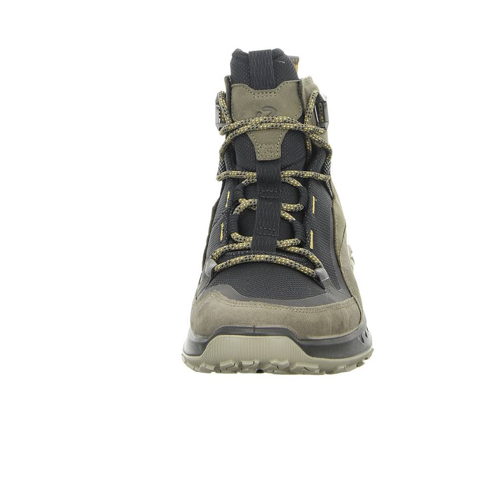ecco Allwetterstiefel Kaltfutter mit Funktionsmembran (wasserabweisend/wasserdicht) Online Outlet