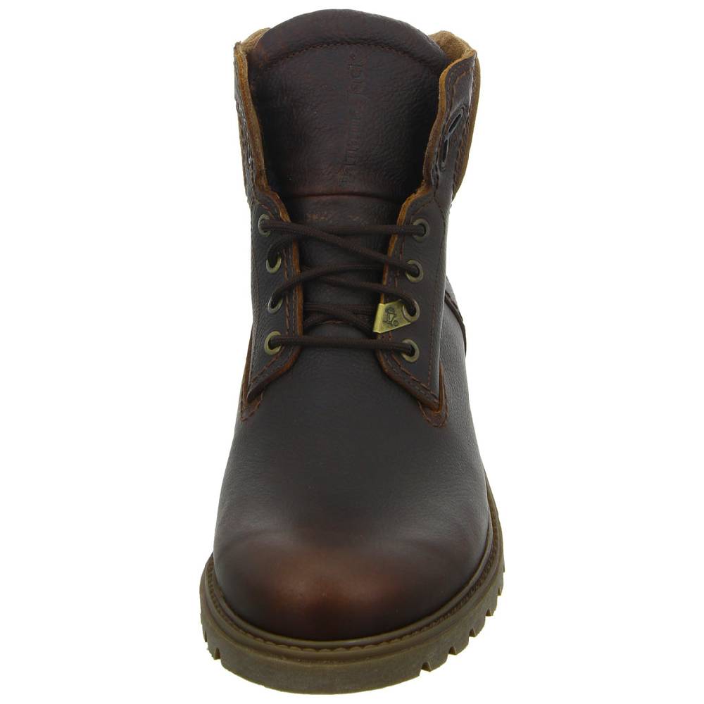 Panama Jack Schnürstiefelette Kaltfutter Business (elegant) Zeitlich begrenztes Angebot