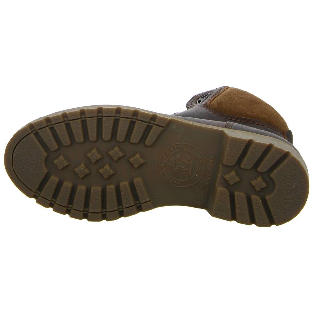 Panama Jack Schnürstiefelette Kaltfutter Business (elegant) Zeitlich begrenztes Angebot