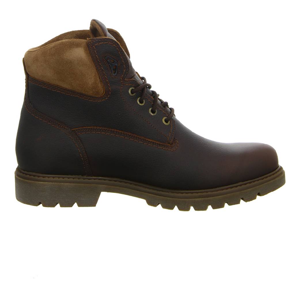 Panama Jack Schnürstiefelette Kaltfutter Business (elegant) Zeitlich begrenztes Angebot