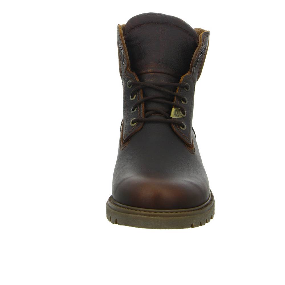 Panama Jack Schnürstiefelette Kaltfutter Business (elegant) Zeitlich begrenztes Angebot