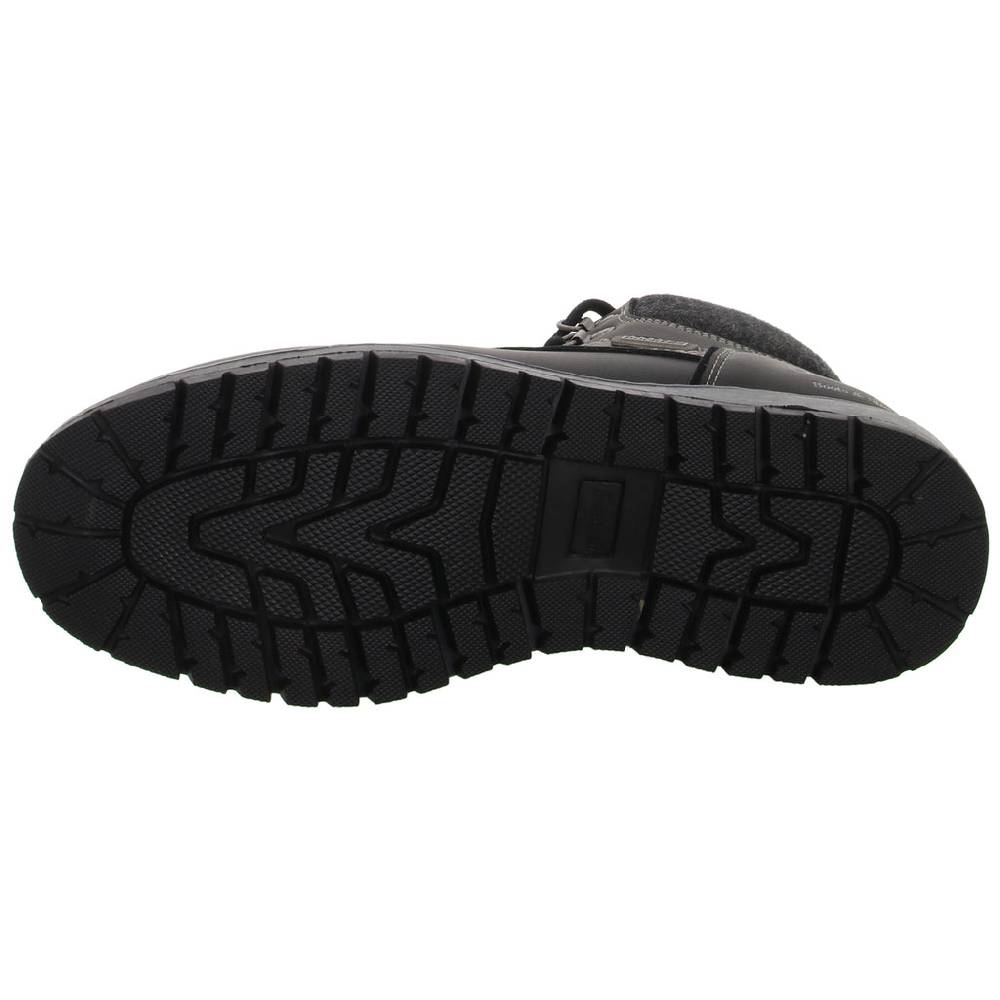 Dockers by Gerli Schnürstiefelette Warmfutter Freizeit (casual) Große Rabatte