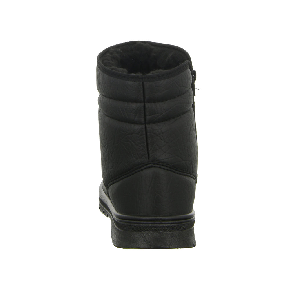 Intermax Schlupf/Reißverschlußstiefelette Warmfutter Freizeit (Casual) Neuheiten