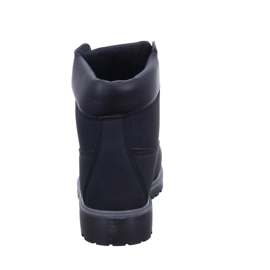 living UPDATED Schnürstiefelette Warmfutter Freizeit (casual) Bestseller