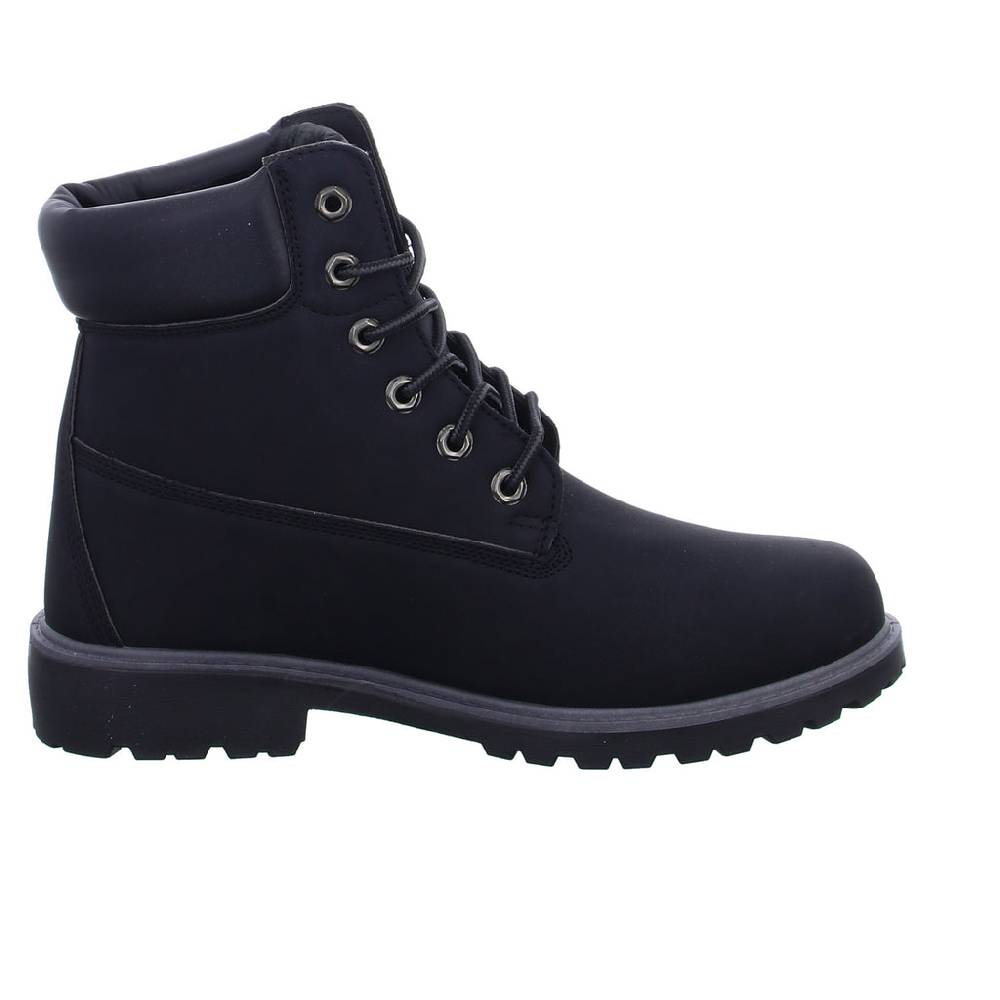 living UPDATED Schnürstiefelette Warmfutter Freizeit (casual) Bestseller