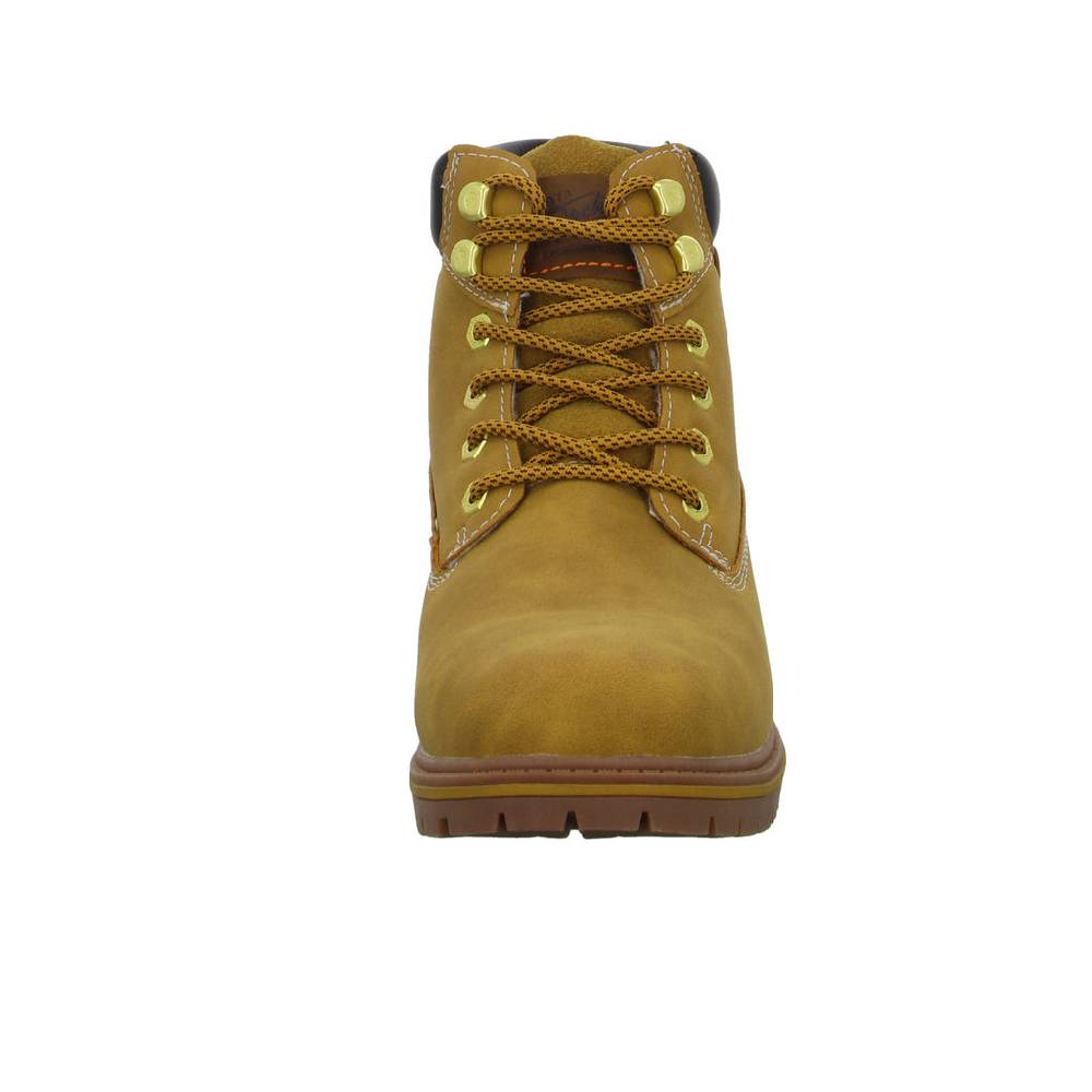 Dockers by Gerli Schnürstiefelette Warmfutter Freizeit (casual) Sonderangebote