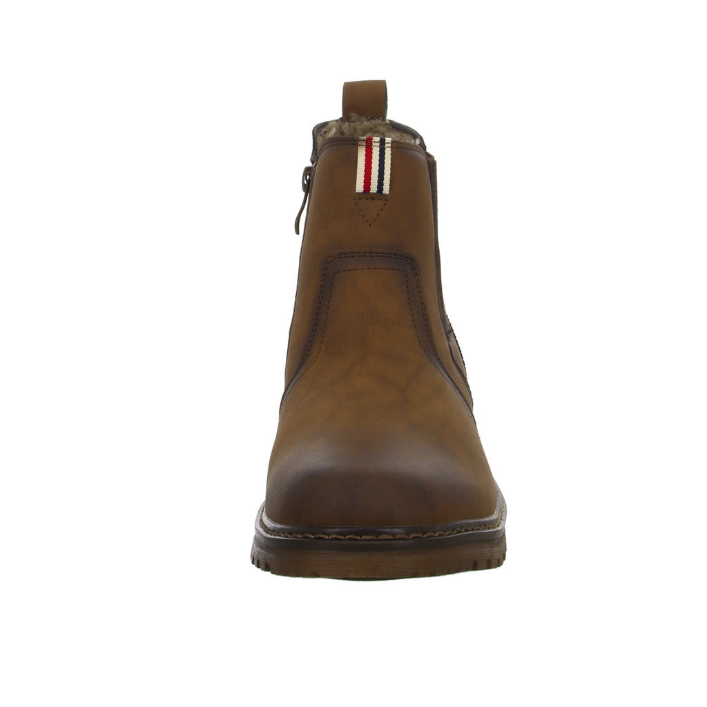 living UPDATED Schlupf/Reißverschlußstiefelette Warmfutter Freizeit (Casual) Begrenzte Freigabe