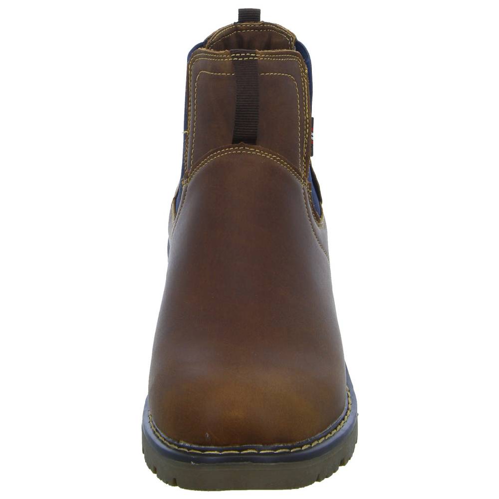 BOXX Allwetterstiefel Warmfutter mit Funktionsmembran (wasserabweisend/wasserdicht) Neueste Stile