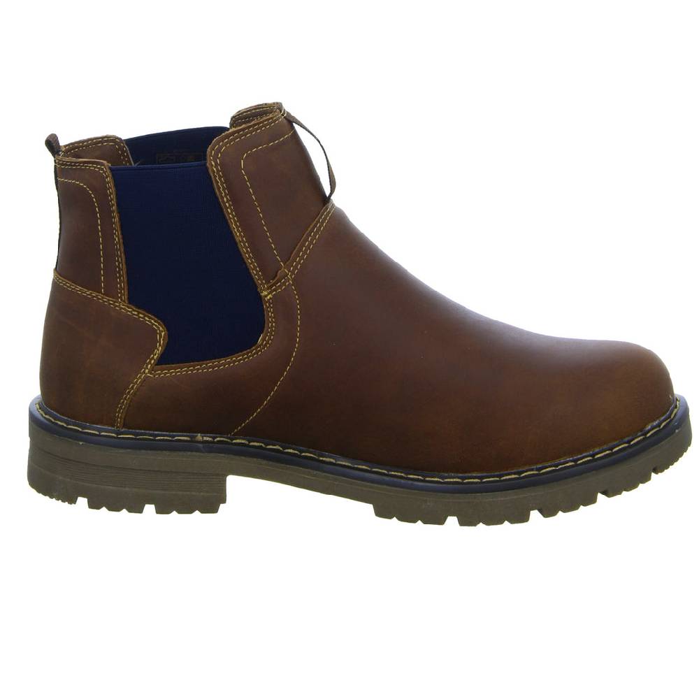 BOXX Allwetterstiefel Warmfutter mit Funktionsmembran (wasserabweisend/wasserdicht) Neueste Stile