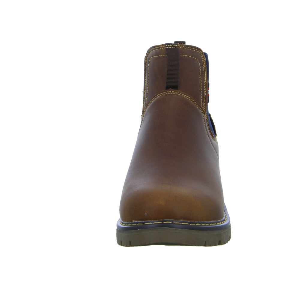 BOXX Allwetterstiefel Warmfutter mit Funktionsmembran (wasserabweisend/wasserdicht) Neueste Stile