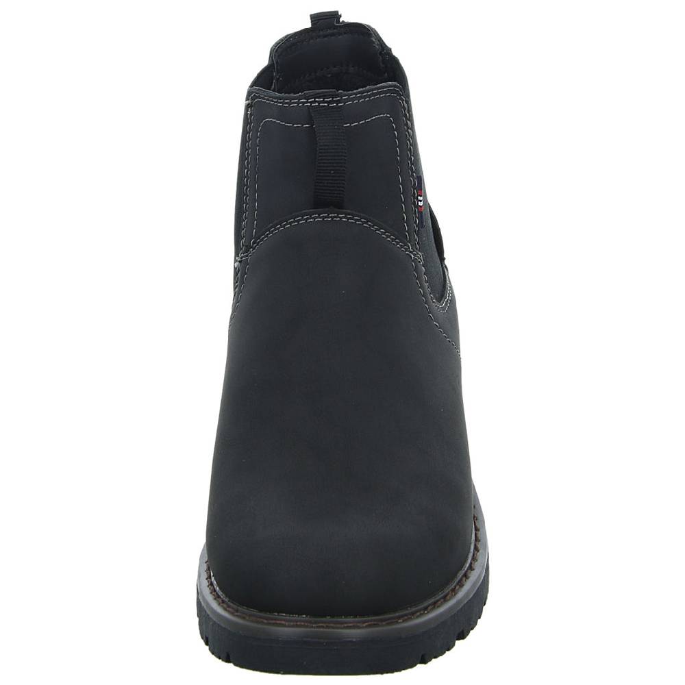 BOXX Allwetterstiefel Warmfutter mit Funktionsmembran (wasserabweisend/wasserdicht) Letzte 2 Tage