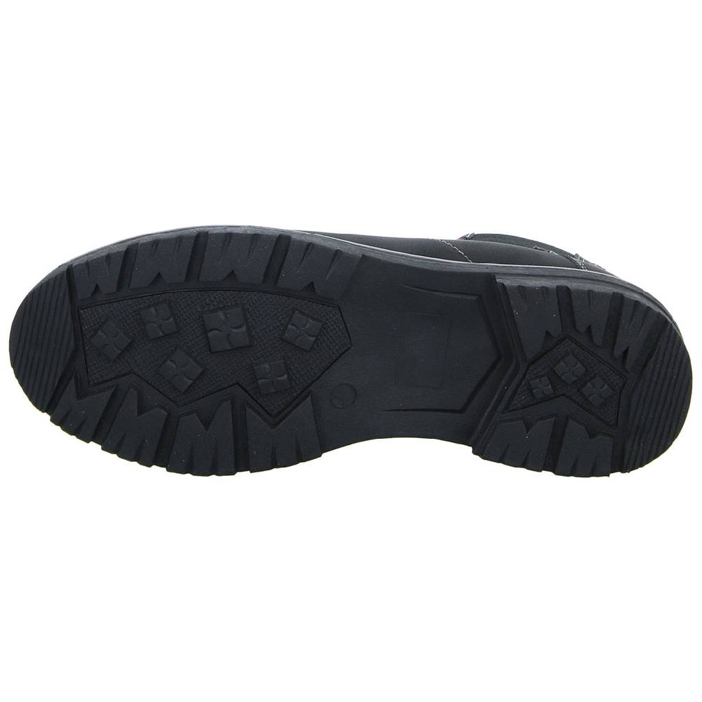 BOXX Allwetterstiefel Warmfutter mit Funktionsmembran (wasserabweisend/wasserdicht) Letzte 2 Tage