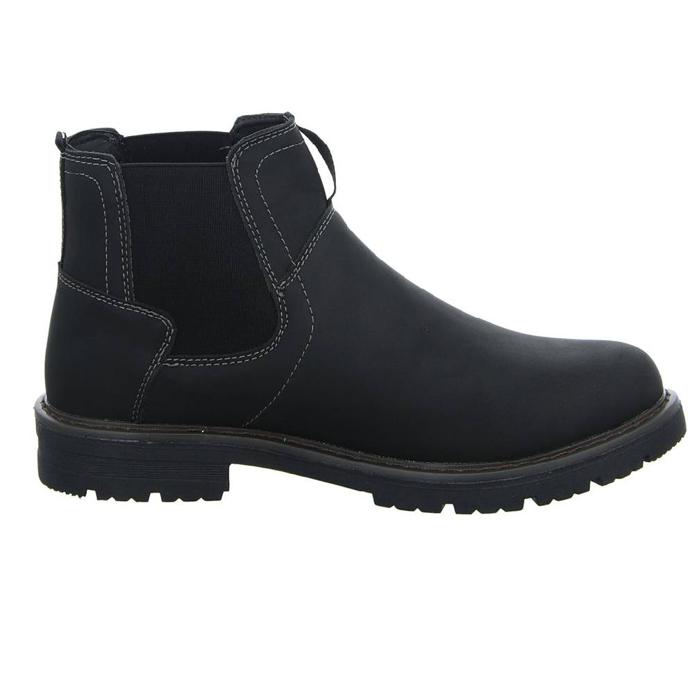BOXX Allwetterstiefel Warmfutter mit Funktionsmembran (wasserabweisend/wasserdicht) Letzte 2 Tage
