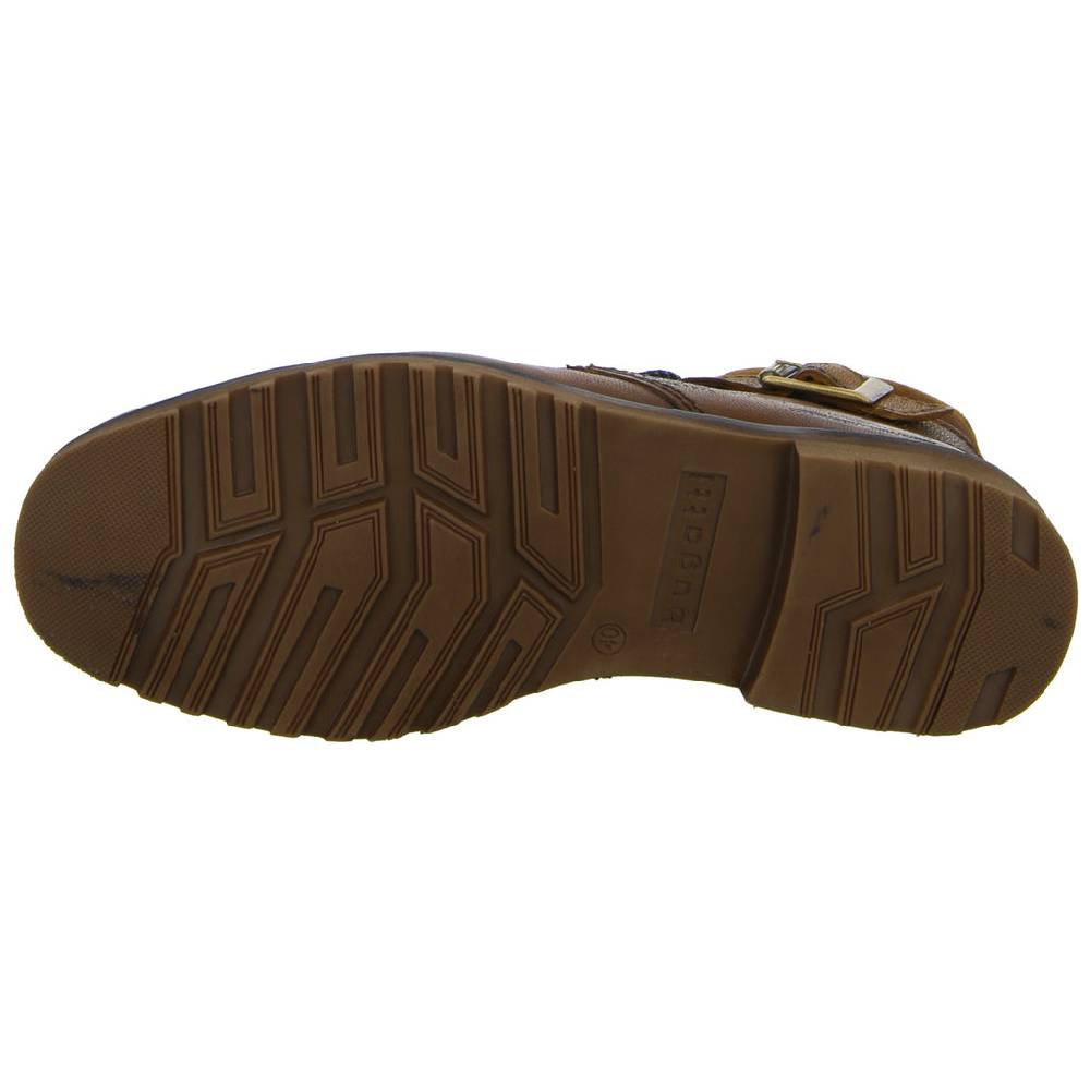 bugatti Schnürstiefelette Warmfutter Freizeit (casual) Letzter Tag