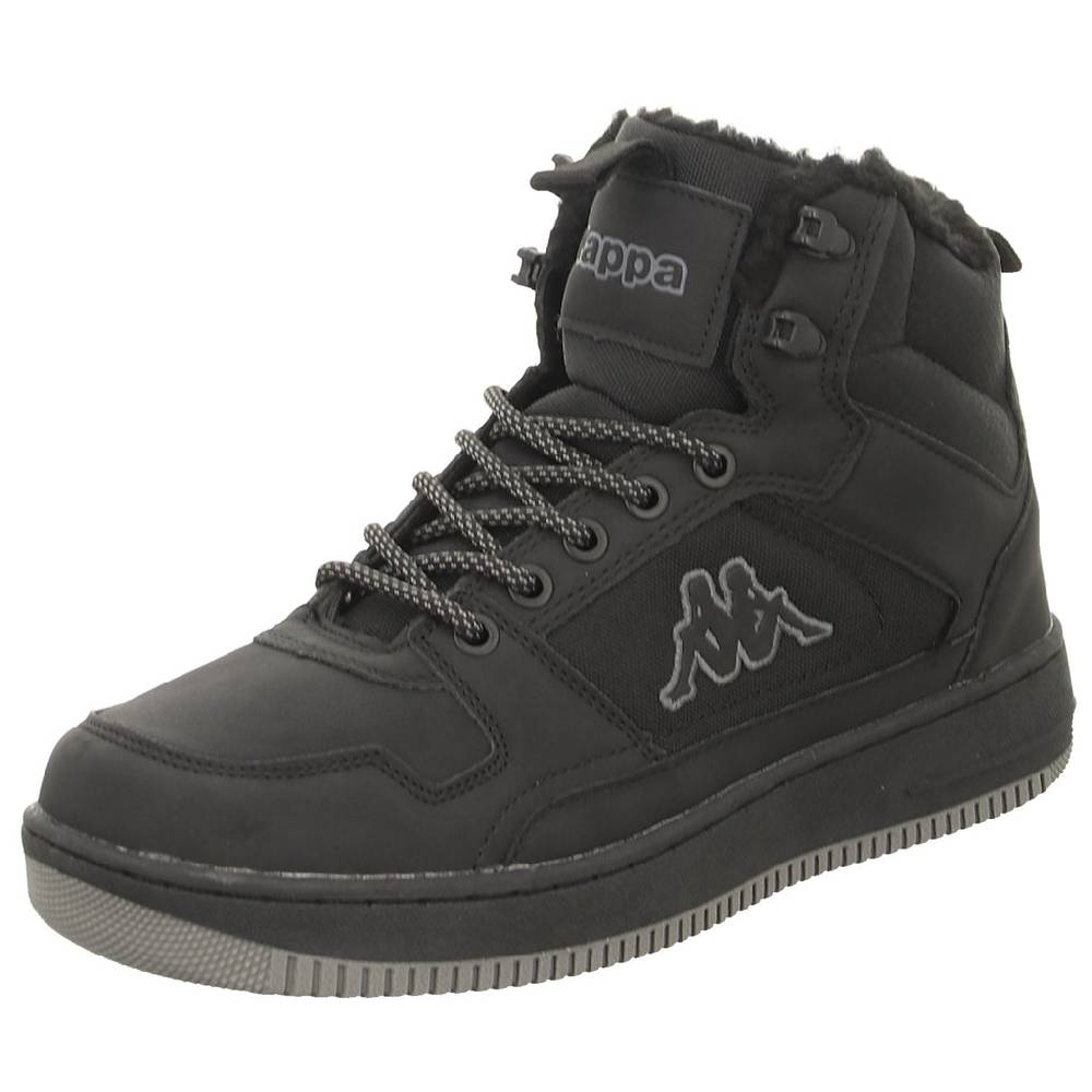 Kappa Schnürstiefelette Warmfutter Freizeit (casual) Zeitbegrenzte Promotion