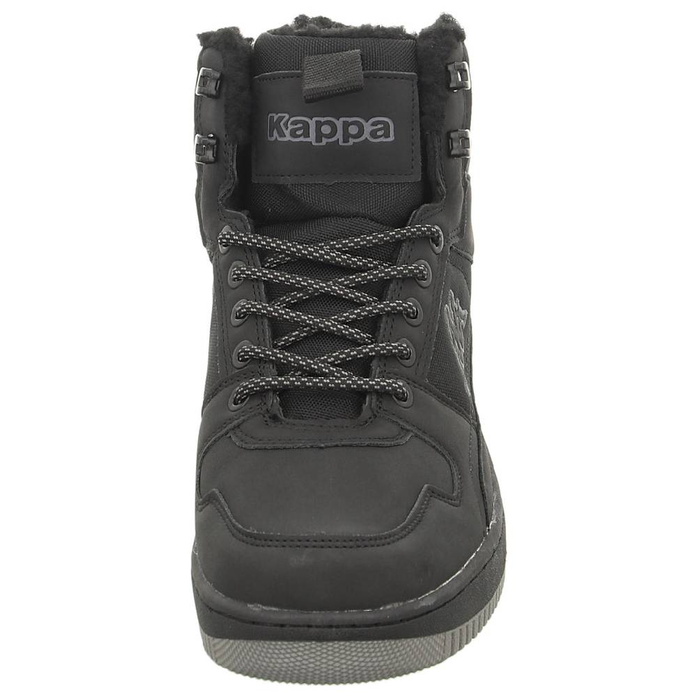Kappa Schnürstiefelette Warmfutter Freizeit (casual) Zeitbegrenzte Promotion